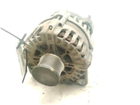 2717073B ALTERNADOR RENAULT MASTER III Furgón (FV)|Desguaces La Cabaña