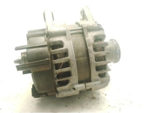 2717073B ALTERNADOR RENAULT MASTER III Furgón (FV)|Desguaces La Cabaña