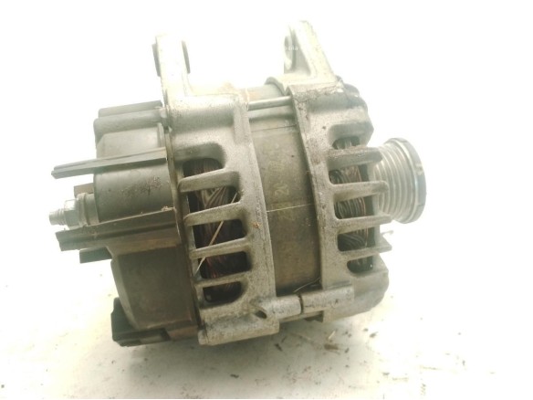 2717073B ALTERNADOR RENAULT MASTER III Furgón (FV)|Desguaces La Cabaña