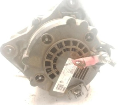 2717073B ALTERNADOR RENAULT MASTER III Furgón (FV)|Desguaces La Cabaña