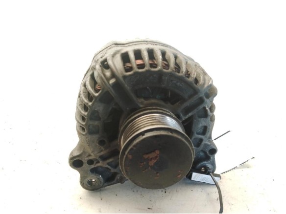 06F903023J ALTERNADOR AUDI A4 (8EC, B7)|Desguaces La Cabaña