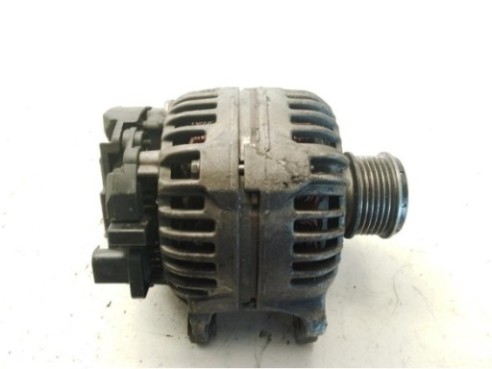 06F903023J ALTERNADOR AUDI A4 (8EC, B7)|Desguaces La Cabaña