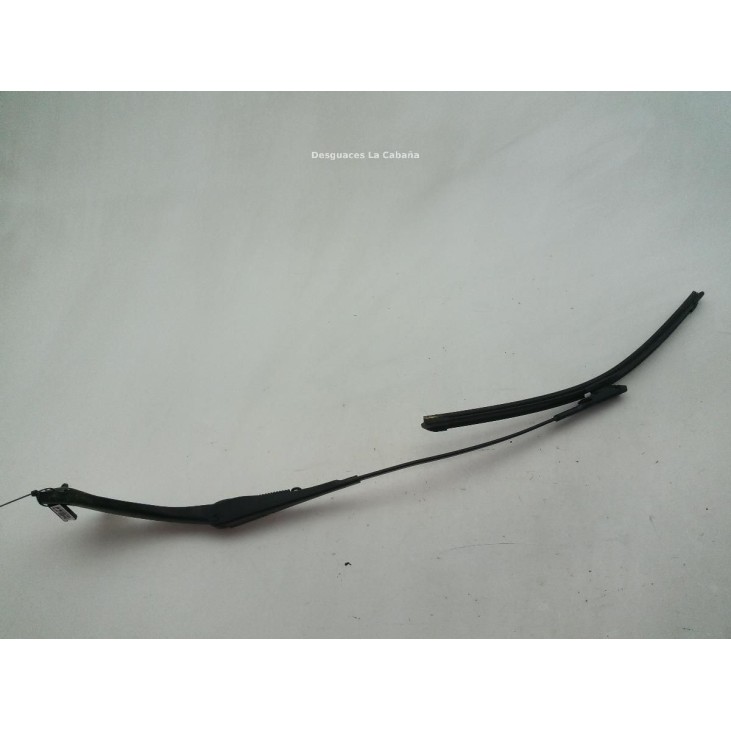 61617260474 BRAZO LIMPIAPARABRISAS DEL DER BMW GRAN TURISMO |Desguaces La Cabaña