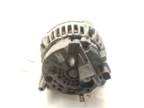 06F903023J ALTERNADOR AUDI A4 (8EC, B7)|Desguaces La Cabaña