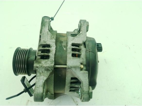 04868429AD ALTERNADOR CHRYSLER VOYAGER IV (RG, RS)|Desguaces La Cabaña