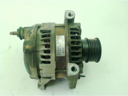 04868429AD ALTERNADOR CHRYSLER VOYAGER IV (RG, RS)|Desguaces La Cabaña