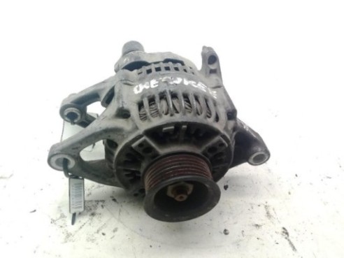 53005685,210003450, ALTERNADOR CHRYSLER VOYAGER / GRAND VOYAGER III (GS)|Desguaces La Cabaña