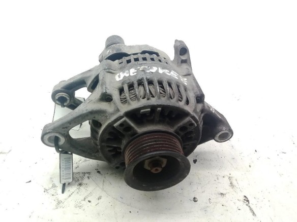 53005685,210003450, ALTERNADOR CHRYSLER VOYAGER / GRAND VOYAGER III (GS)|Desguaces La Cabaña