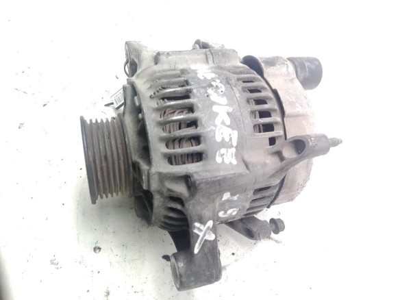 53005685,210003450, ALTERNADOR CHRYSLER VOYAGER / GRAND VOYAGER III (GS)|Desguaces La Cabaña