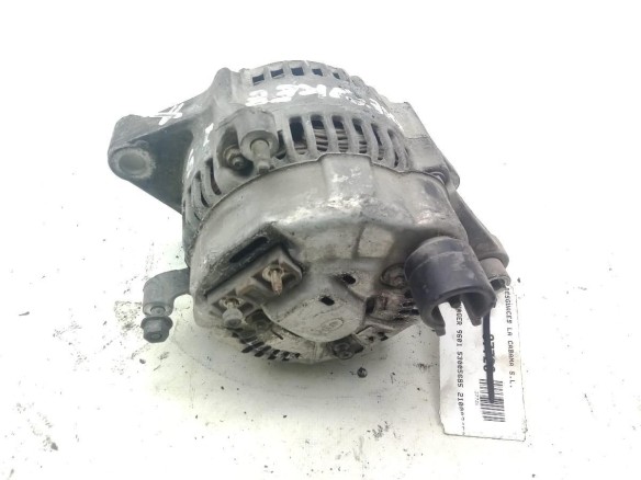 53005685,210003450, ALTERNADOR CHRYSLER VOYAGER / GRAND VOYAGER III (GS)|Desguaces La Cabaña