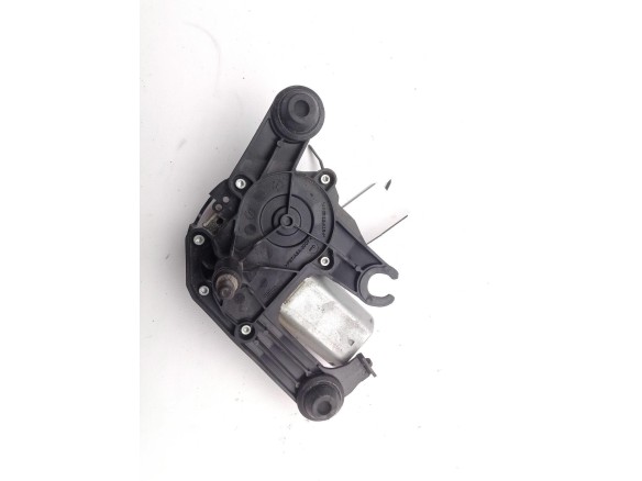 9683382380 MOTOR LIMPIAPARABRISAS TRA CITROEN C3 II |Desguaces La Cabaña