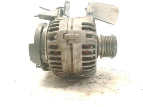 ALTERNADOR AUDI A3 Sportback (8PA)|Desguaces La Cabaña