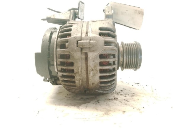 ALTERNADOR AUDI A3 Sportback (8PA)|Desguaces La Cabaña