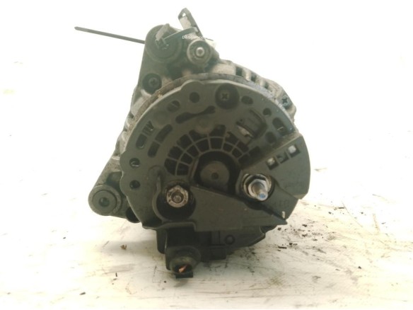 ALTERNADOR AUDI A3 Sportback (8PA)|Desguaces La Cabaña