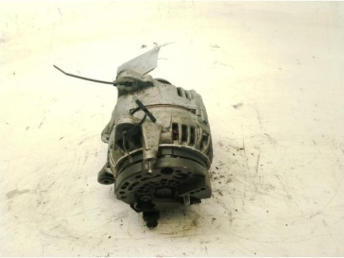 ALTERNADOR AUDI A3 Sportback (8PA)|Desguaces La Cabaña