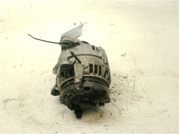 ALTERNADOR AUDI A3 Sportback (8PA)|Desguaces La Cabaña