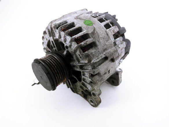 04L903024S 140A ALTERNADOR SEAT TOLEDO IV (KG3)|Desguaces La Cabaña