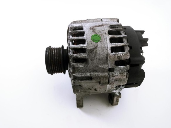 04L903024S 140A ALTERNADOR SEAT TOLEDO IV (KG3)|Desguaces La Cabaña