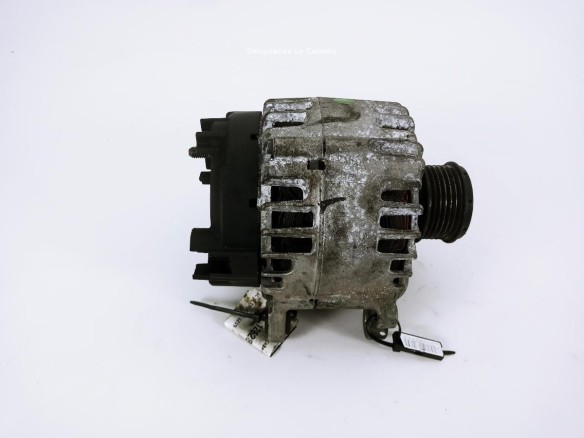 04L903024S 140A ALTERNADOR SEAT TOLEDO IV (KG3)|Desguaces La Cabaña