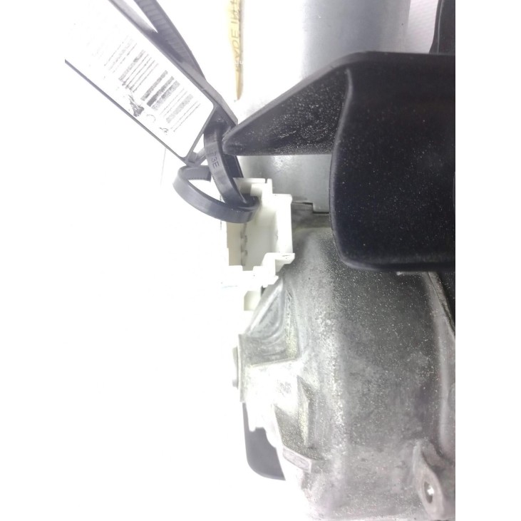 9683382380 MOTOR LIMPIAPARABRISAS TRA CITROEN C3 II |Desguaces La Cabaña