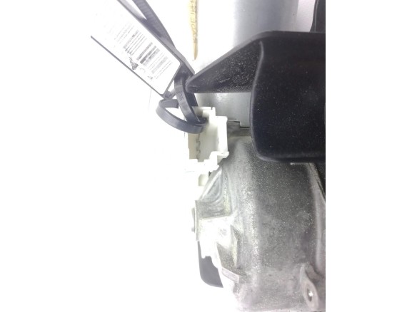 9683382380 MOTOR LIMPIAPARABRISAS TRA CITROEN C3 II |Desguaces La Cabaña