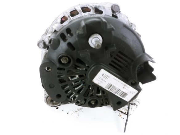 04L903024S 140A ALTERNADOR SEAT TOLEDO IV (KG3)|Desguaces La Cabaña