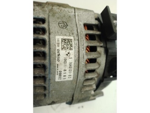 12317640132 ALTERNADOR MINI MINI (F55)|Desguaces La Cabaña