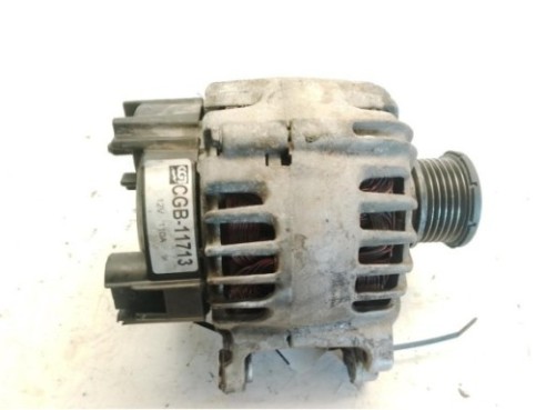 CGB11713 ALTERNADOR SEAT LEON ST (5F8)|Desguaces La Cabaña