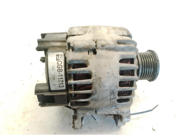 CGB11713 ALTERNADOR SEAT LEON ST (5F8)|Desguaces La Cabaña