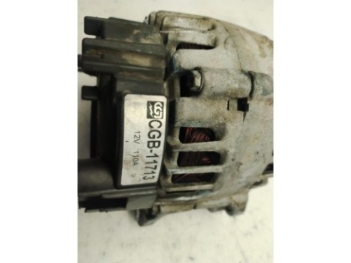 CGB11713 ALTERNADOR SEAT LEON ST (5F8)|Desguaces La Cabaña