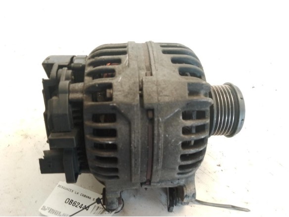 028903028E ALTERNADOR AUDI A3 (8L1)|Desguaces La Cabaña