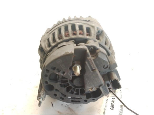 028903028E ALTERNADOR AUDI A3 (8L1)|Desguaces La Cabaña