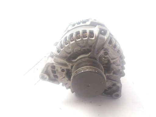7407264A106 MOTOR LIMPIAPARABRISAS TRA MERCEDES BENZ CLASE A (W177)|Desguaces La Cabaña