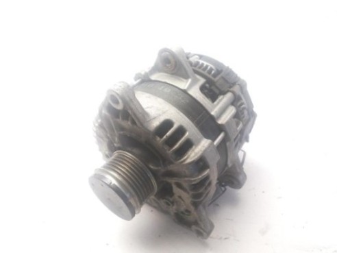 7407264A106 MOTOR LIMPIAPARABRISAS TRA MERCEDES BENZ CLASE A (W177)|Desguaces La Cabaña 2