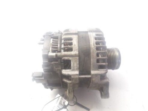 A0009066606 ALTERNADOR MERCEDES BENZ CLASE A (W177)|Desguaces La Cabaña