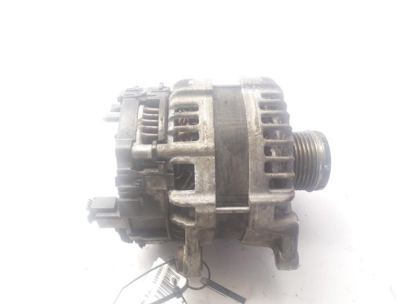 A0009066606 ALTERNADOR MERCEDES BENZ CLASE A (W177)|Desguaces La Cabaña