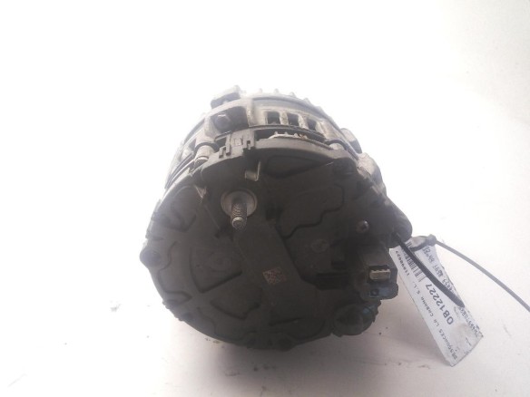 A0009066606 ALTERNADOR MERCEDES BENZ CLASE A (W177)|Desguaces La Cabaña