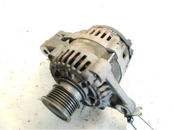 ALTERNADOR OPEL INSIGNIA A (G09)|Desguaces La Cabaña