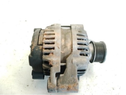 ALTERNADOR OPEL INSIGNIA A (G09)|Desguaces La Cabaña