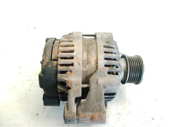 ALTERNADOR OPEL INSIGNIA A (G09)|Desguaces La Cabaña