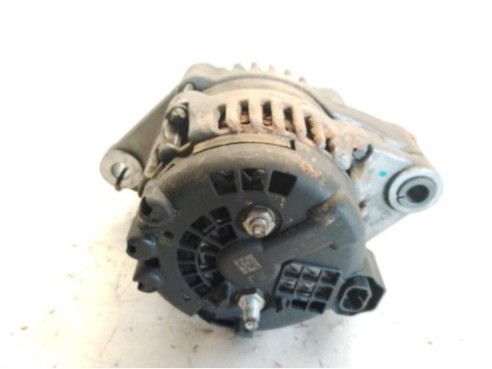 ALTERNADOR OPEL INSIGNIA A (G09)|Desguaces La Cabaña