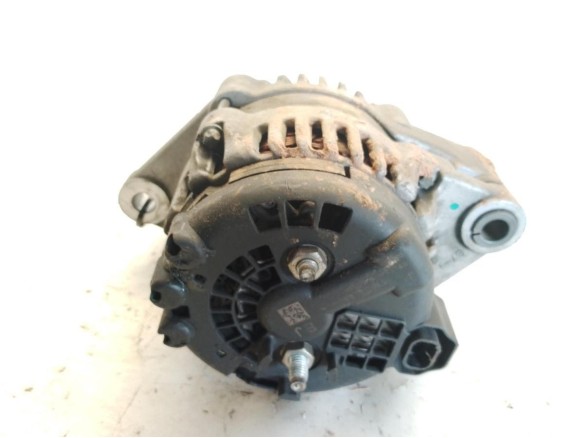 ALTERNADOR OPEL INSIGNIA A (G09)|Desguaces La Cabaña