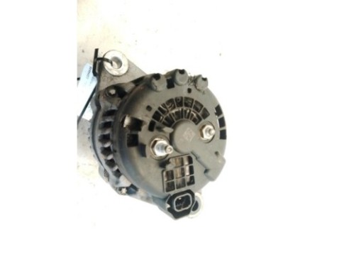 ALTERNADOR OPEL INSIGNIA A (G09)|Desguaces La Cabaña