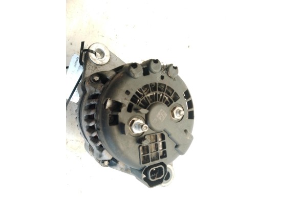 ALTERNADOR OPEL INSIGNIA A (G09)|Desguaces La Cabaña