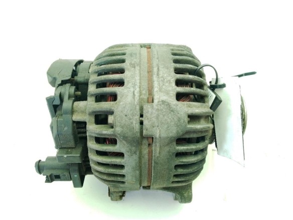 038903018QX ALTERNADOR SEAT IBIZA IV (6J5, 6P1)|Desguaces La Cabaña
