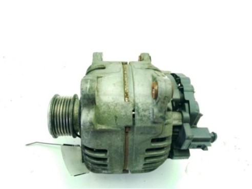 038903018QX ALTERNADOR SEAT IBIZA IV (6J5, 6P1)|Desguaces La Cabaña