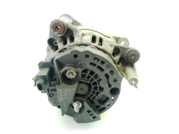 038903018QX ALTERNADOR SEAT IBIZA IV (6J5, 6P1)|Desguaces La Cabaña