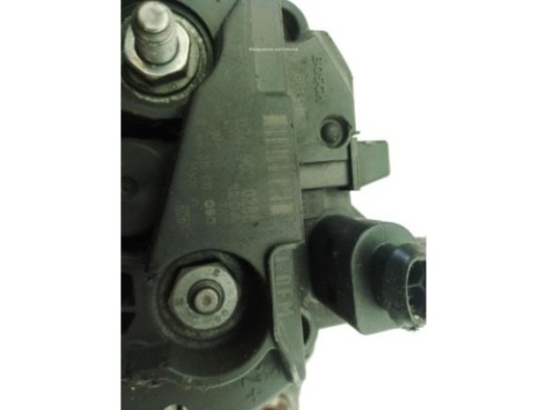 038903018QX ALTERNADOR SEAT IBIZA IV (6J5, 6P1)|Desguaces La Cabaña