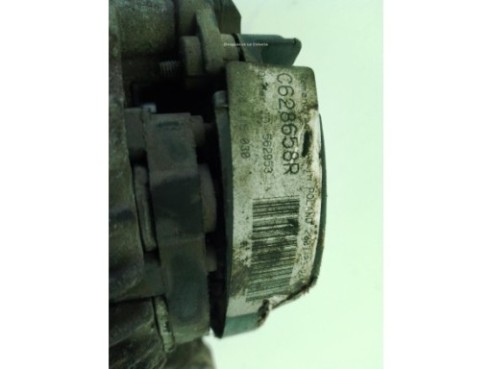 1450633 ALTERNADOR FORD TRANSIT Furgón (FA_ _)|Desguaces La Cabaña