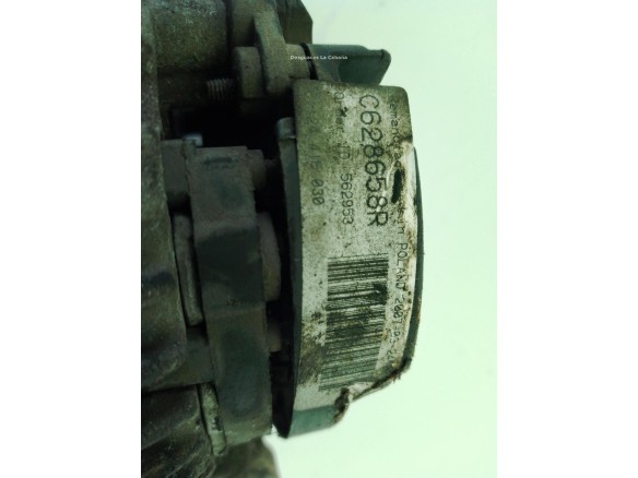 1450633 ALTERNADOR FORD TRANSIT Furgón (FA_ _)|Desguaces La Cabaña